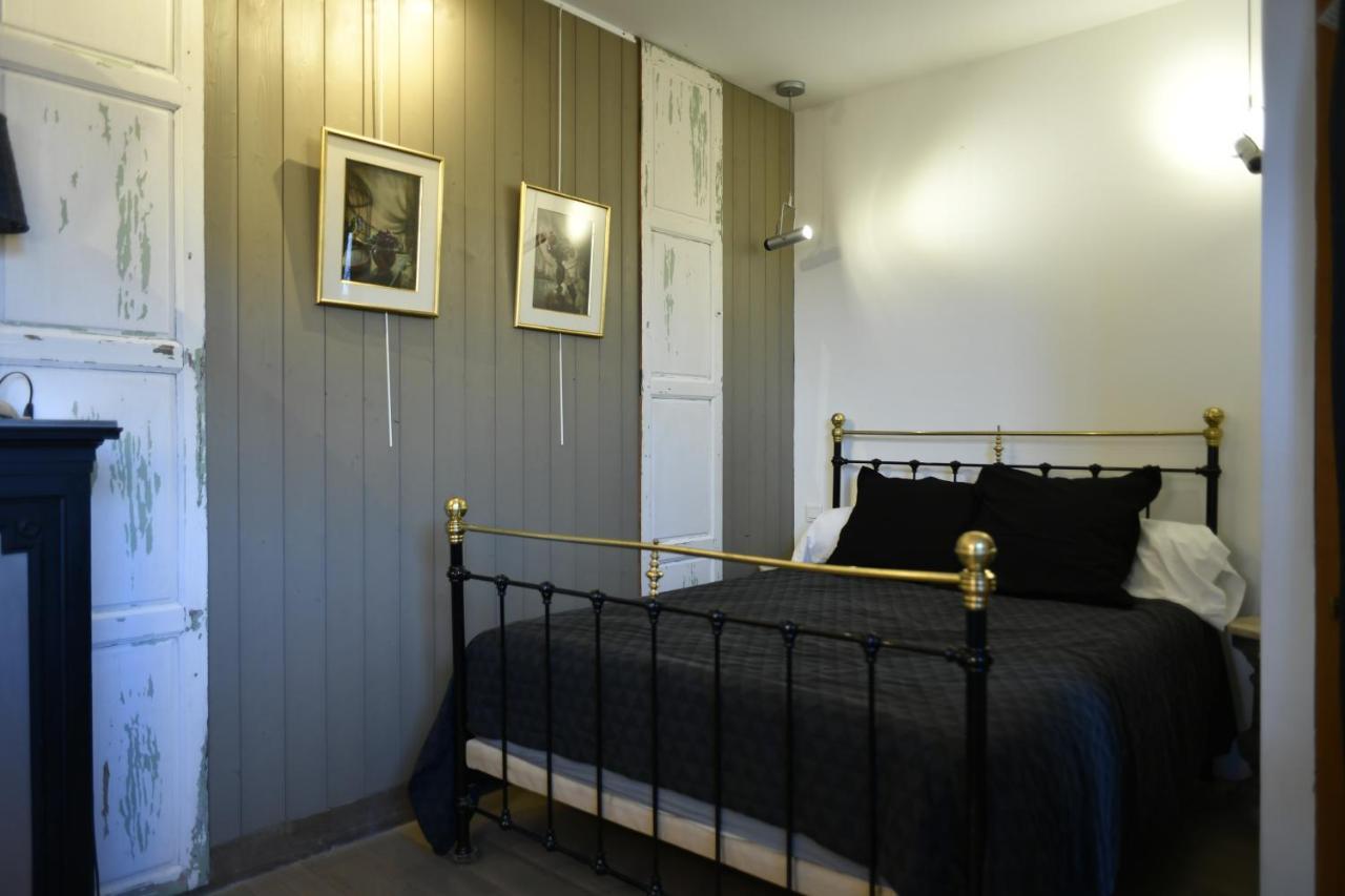 Chambres D'Hotes Vue Sur La Muraille De Sens Luaran gambar